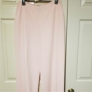 Tara Ryan Pink Pants